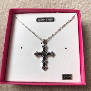 Cross Necklace